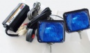 Motorcycle equipments