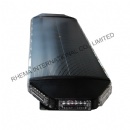 Emergency Warning Lightbar
