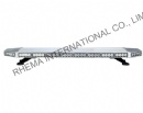 Emergency Warning Lightbar
