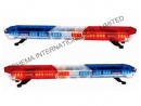 Emergency Warning Lightbar