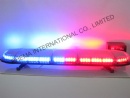 Emergency Warning Lightbar
