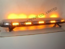 Emergency Warning Lightbar