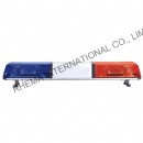 Emergency Warning Lightbar